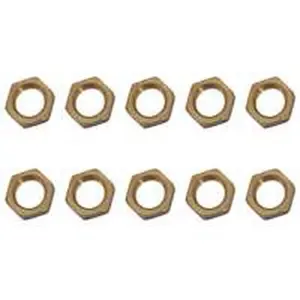 Vaillant nut 10 pcs for e.g. MAG 9/1 OZ Open 114627