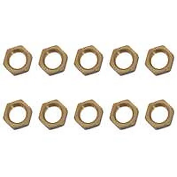 Vaillant nut 10 pcs for e.g. MAG 9/1 OZ Open 114627