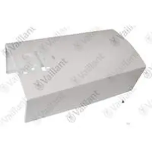 Vaillant mantel MAG11-0/0XZ