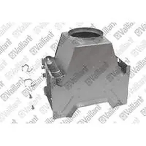 Vaillant draught diverter 24/2XIP