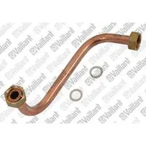 Vaillant koudwaterleiding voor o.a. MAG Mini 11-0/0 GX Open 115184