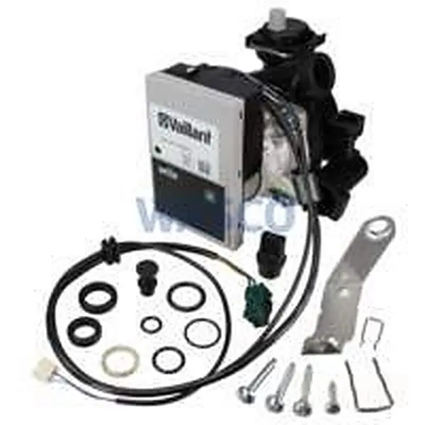 Vaillant pump for ecoTEC plus (e.g. ecoTEC plus VHR 35-38/5-5 R4) 0020231972