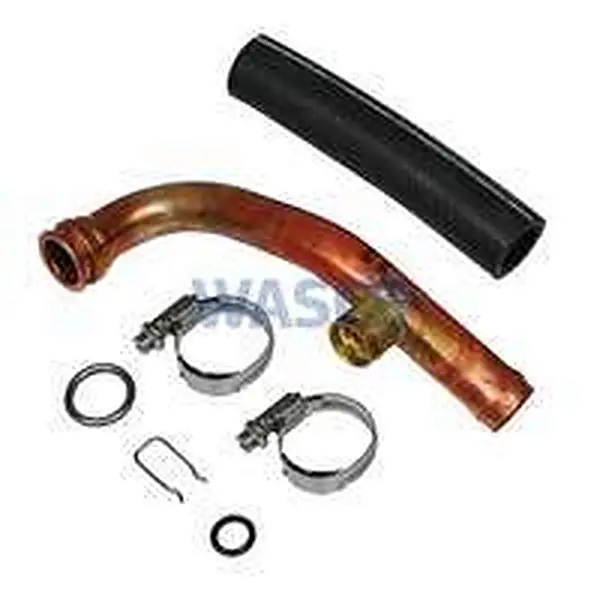 Vaillant connection pipe for e.g. hrEXCLUSIEF VHR 35/4 S R1 0020021014
