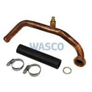 Vaillant connection pipe VHR/4 for e.g. hrEXCLUSIEF VHR 35/4 S R1 0020021015