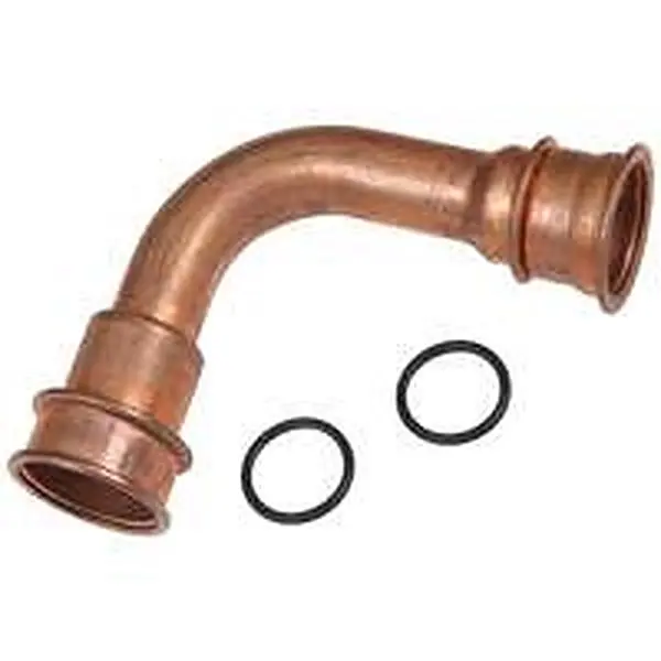 Vaillant connection pipe VHR3035/4C for e.g. hrEXCLUSIEF VHR 30 0020021022