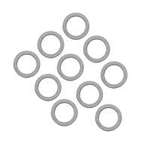 Vaillant gasket 1/2" (10 pcs) for ecoTEC plus and ecoTEC pro etc.