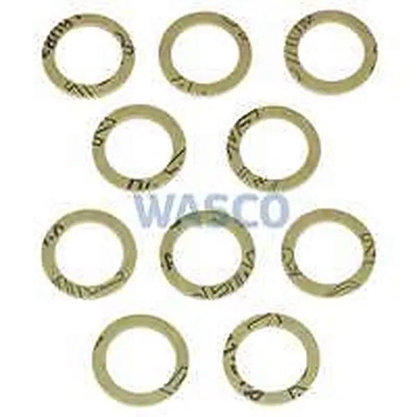 Vaillant gasket (10 pcs) for e.g. MAG Mini 11-0/0 GX Open 981161