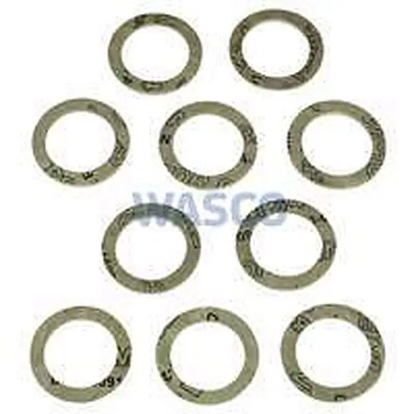 Vaillant gasket K 31x22x2 (10 pcs)
