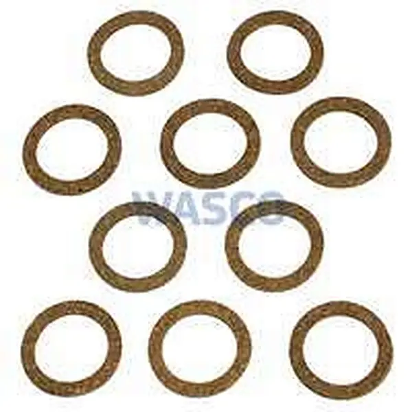 Vaillant sealing ring (10 pcs) for e.g. MAG Mini 11-0/0 GX Open 981125