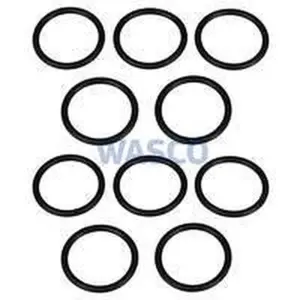 Vaillant pakkingring 10 stuks voor ecoTEC plus (o.a. hrSOLIDE VHR 24-28 C) 981158