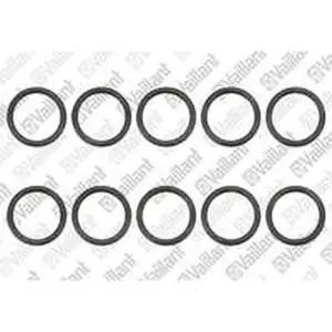 Vaillant O-ring 10 stuks voor o.a. MAG 250/7 3 W Open 981172