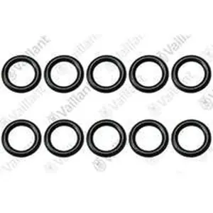 Vaillant pakking 10 stuks voor o.a. MAG 9/1 OZ Open 981123