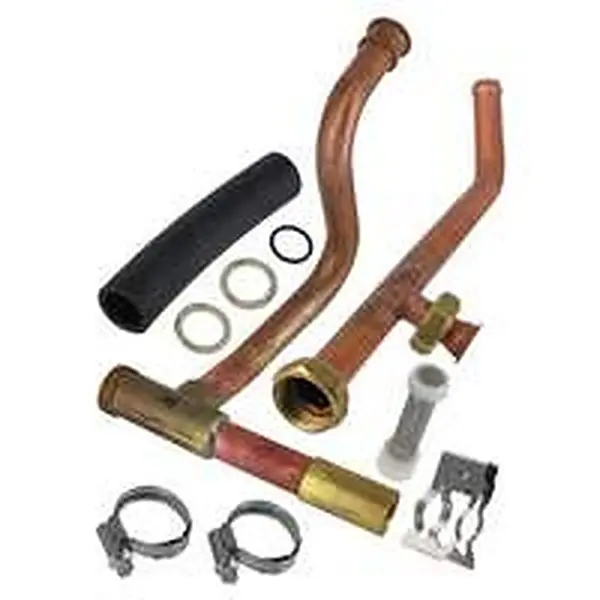 Vaillant connection pipe VHR35c for hrEXCLUSIEF VHR 35 C 022794