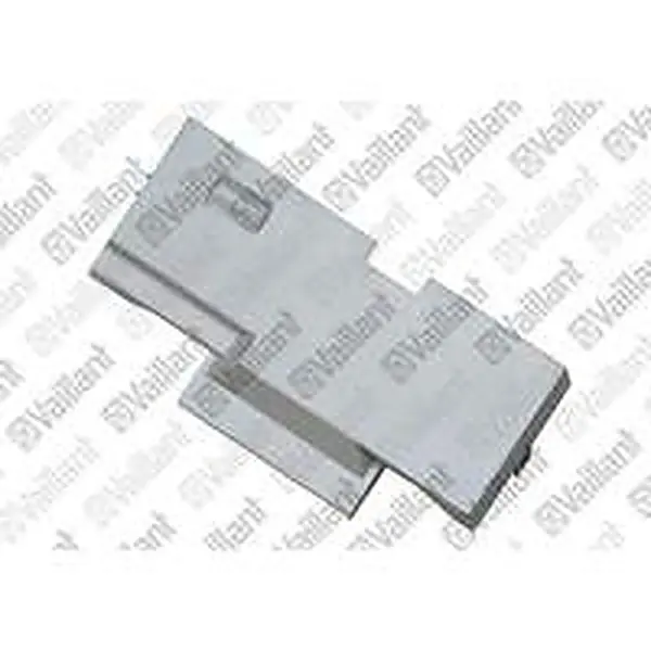 Vaillant rear case connection cover