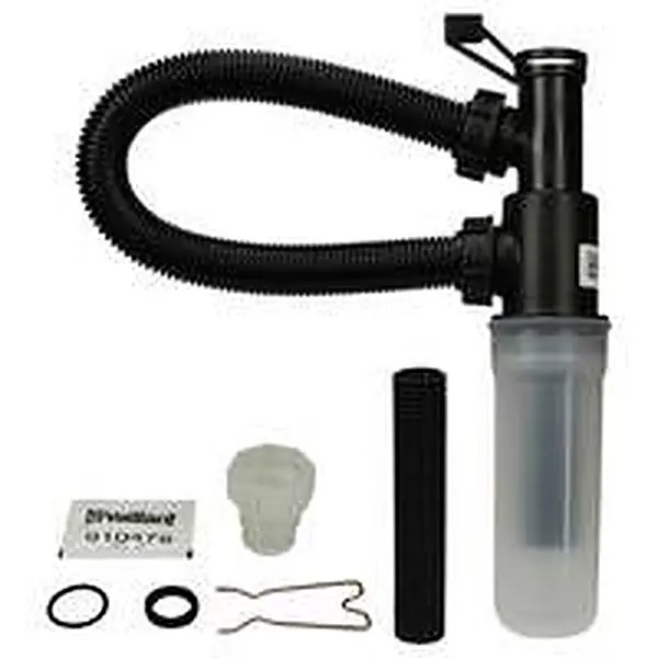 Vaillant siphon VHR for ecoTEC plus
