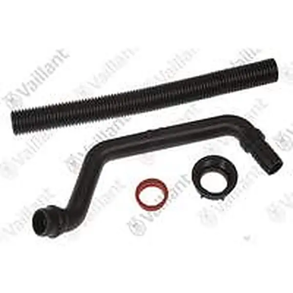 Vaillant condensate drain pipe 11546