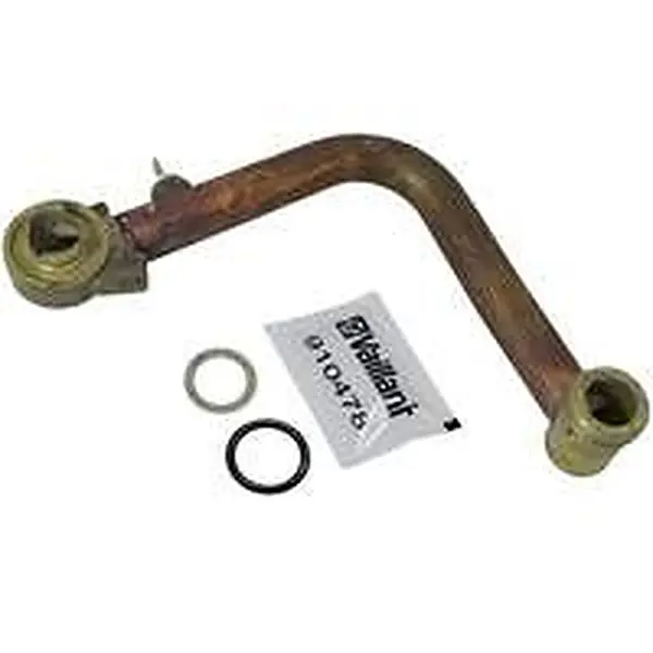 Vaillant connection pipe complete for e.g. VC-VCW 255/3 022500