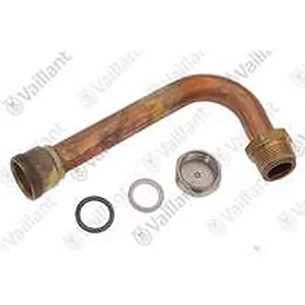 Vaillant connection pipe VHR45S for hrEXCLUSIEF VHR 45 S 022573