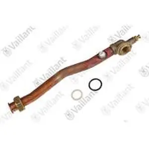 Vaillant connection pipe complete for e.g. VC-VCW 255/3 022687