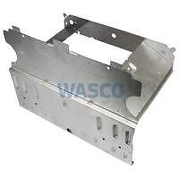 Vaillant cover complete VC/W254/3