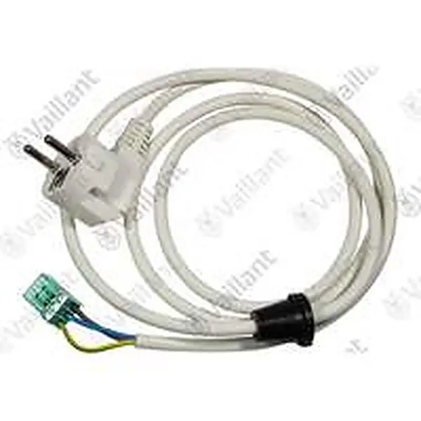 Vaillant mains lead
