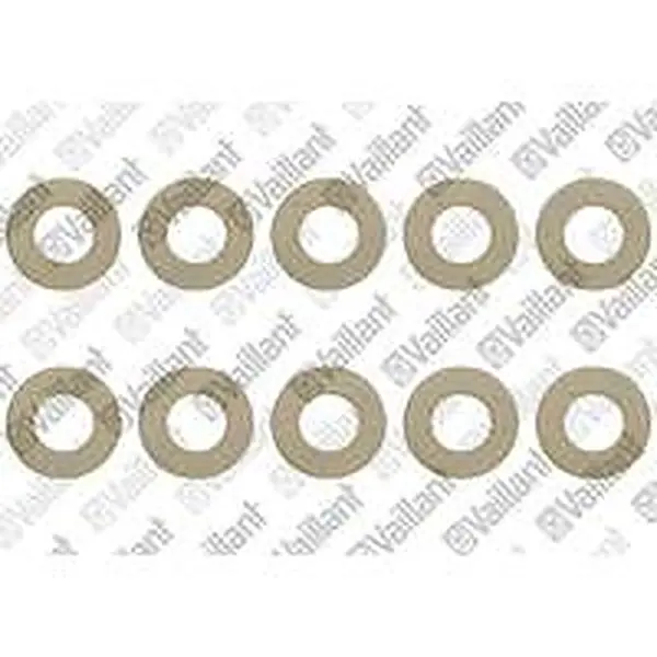 Vaillant sealing ring 10 pcs for e.g. MAG Mini 11-0/1 XZ Open 115196