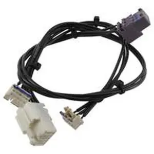 Vaillant cable complete 24V VC/W254-255/2/3 CWK245/3 VHR35