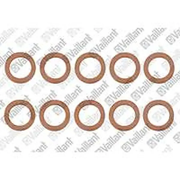 Vaillant gasket for e.g. MAG 14-0/0 XI Open 117396
