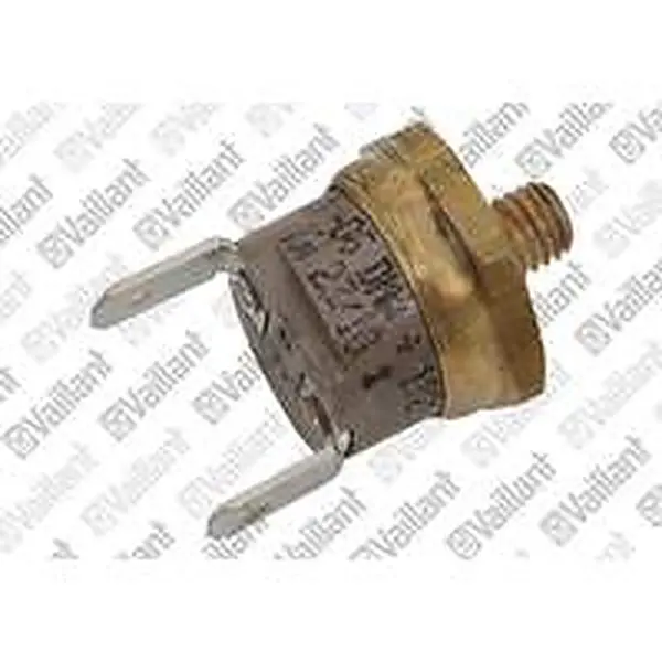 Vaillant temperature sensor