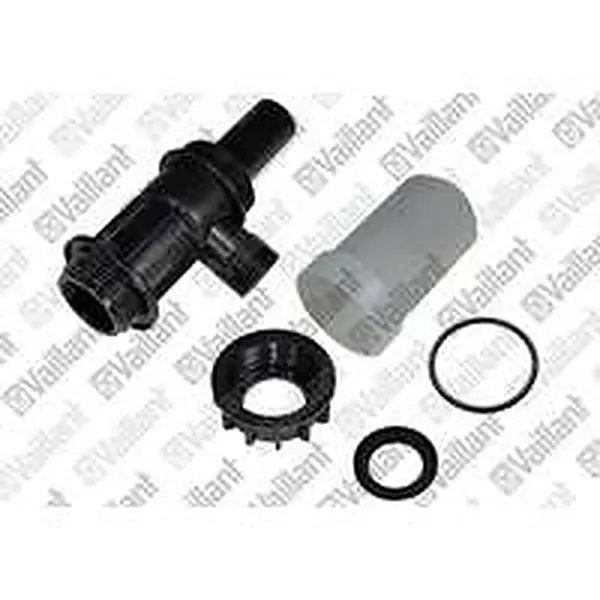 Vaillant siphon for e.g. recoVAIR VAR 275-3 0020093884