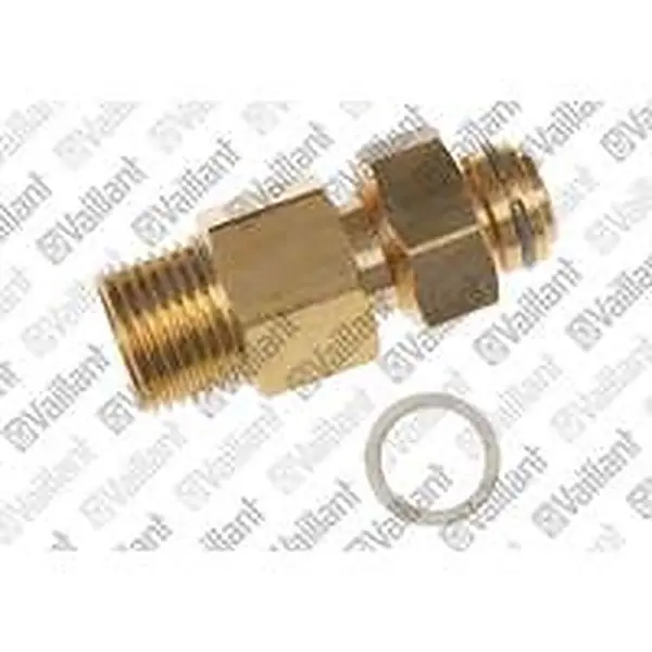 Vaillant screw coupling for e.g. MAG CAR 11-2/0 R1 Turbo 108637