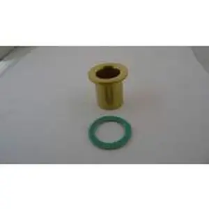Vaillant leiding voor o.a. geoTHERM VWS 103/3 0020060840
