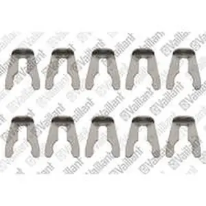 Vaillant borgveer 10 stuks voor o.a. aroTHERM Pro VWL 75/7.1 A 230V 219660