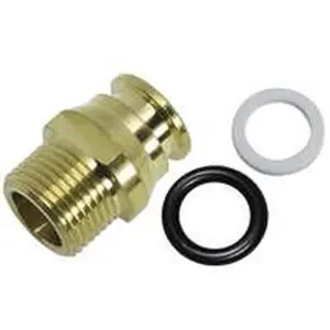 Vaillant schroefkoppeling voor o.a. MAG Mini 11-0/1 GX Open 117258