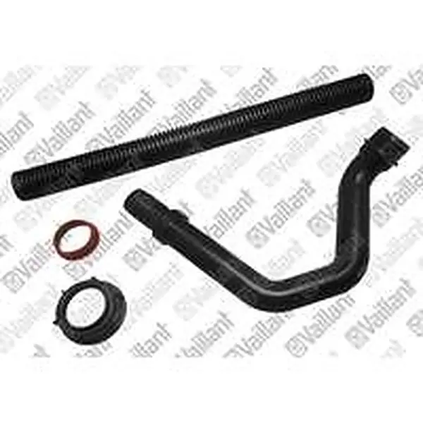 Vaillant pipe for e.g. ecoTEC plus VHR 45/4 S A 0020041889
