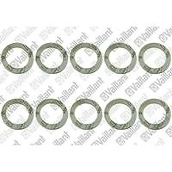 Vaillant sealing ring for e.g. uniTOWER VIH QW 190/1 E (0010019709) 981254