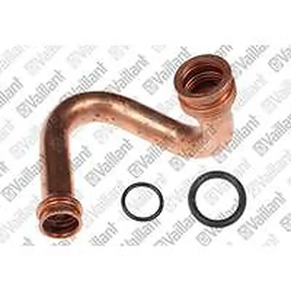 Vaillant connection pipe for e.g. hrSOLIDE plus VHR 34/3-5 R3 0020039792