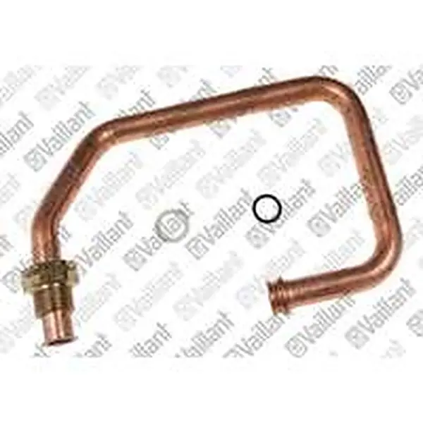 Vaillant connection pipe for e.g. hrSOLIDE plus VHR 34/3-5 R3 0020039794