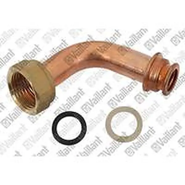 Vaillant cold water pipe for MAG 14-0/0 GX Open 115181