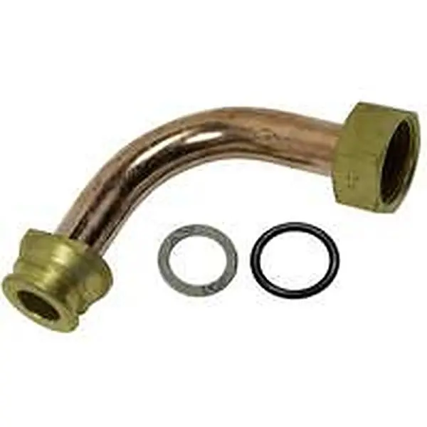 Vaillant cold water pipe for MAG 14-0/0 GX Open 115183
