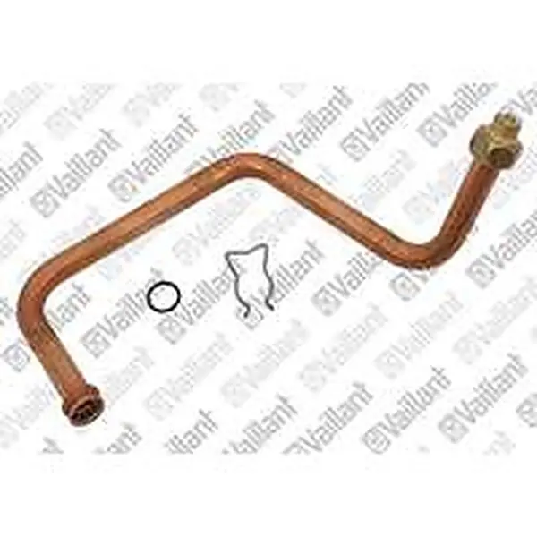 Vaillant connection pipe for e.g. hrEXCLUSIEF VHR 35/4 S R1 0020021018