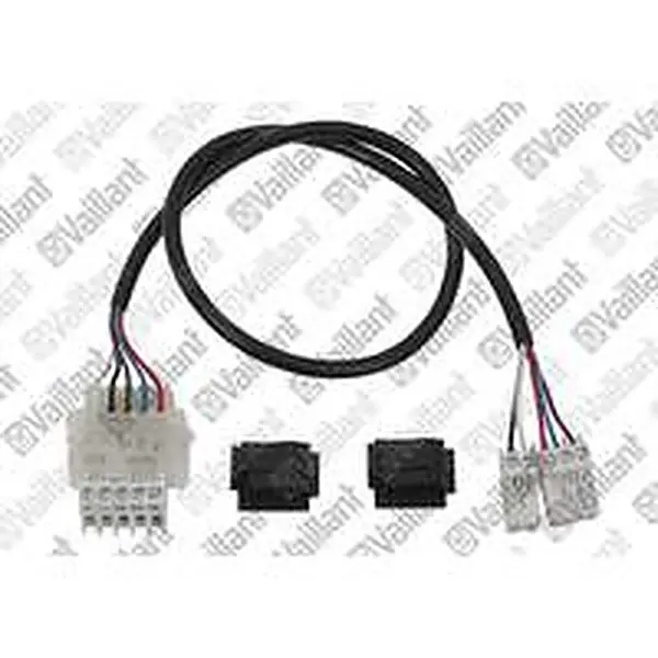 Vaillant wiring harness for e.g. recoVAIR VAR 275-3 0020048460
