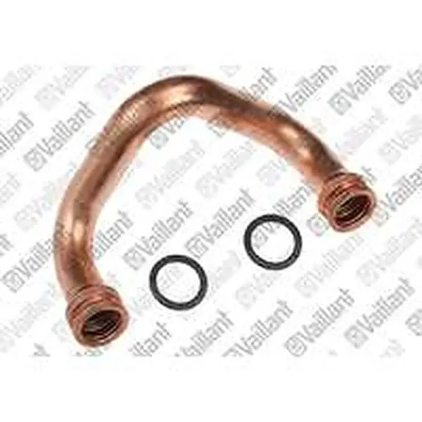 Vaillant connection pipe for e.g. hrSOLIDE plus VHR 34/3-5 R3 0020039787