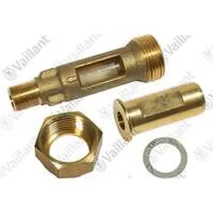 Vaillant inspectieglas voor o.a. auroSTEP VIH SN 150/3 Mi NL 0020082925
