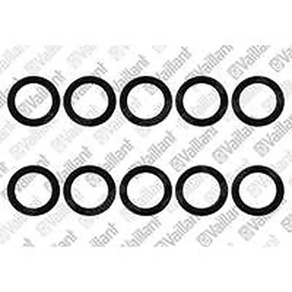 Vaillant O-ring for e.g. auroSTEP VIH S2 250/4 B 0020063569