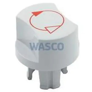 Vaillant knop voor o.a. MAG 135/71 Open 0010047130
