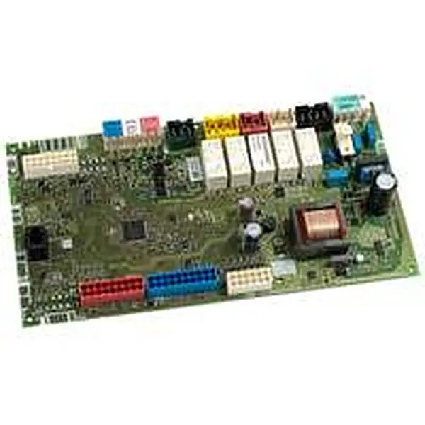 Vaillant PCB for e.g. aroTHERM VWL 77/5 IS 8000043835