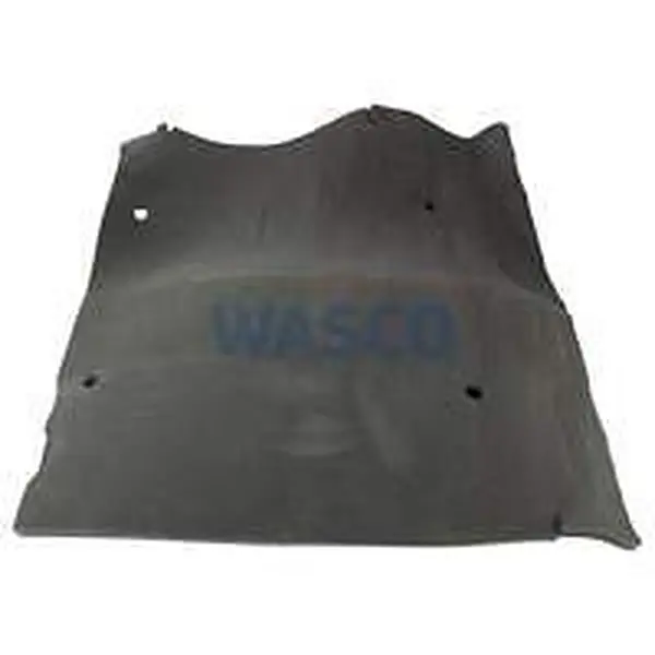 Intergas insulation rear box for e.g. Kombi Kompakt HR 22 876627