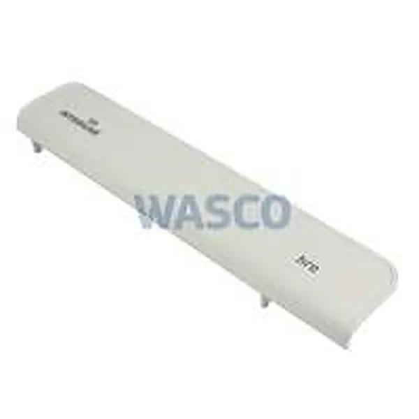 Intergas display flap white for HRE