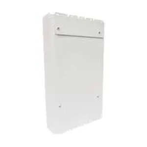 Intergas achterpaneel mantel groot